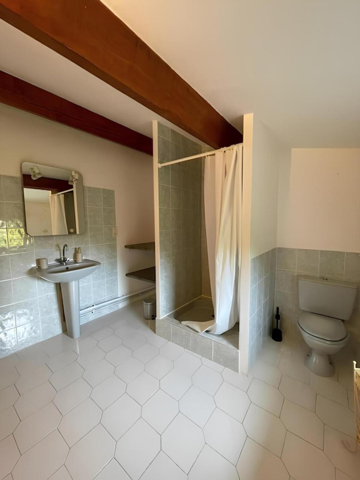 Les Oliviers - Villa 10 People - 5 Min Ardeche Saint-Julien-de-Peyrolas Exterior photo